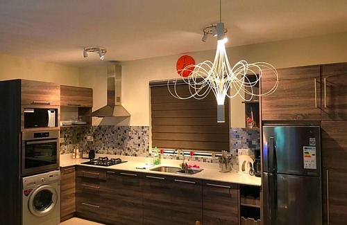Flic-en-Flac Apartment | Sugareef West Coast