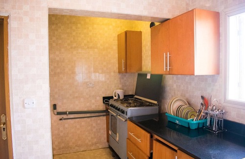 Ikoyi House | Sugarland Apartments Ikoyi