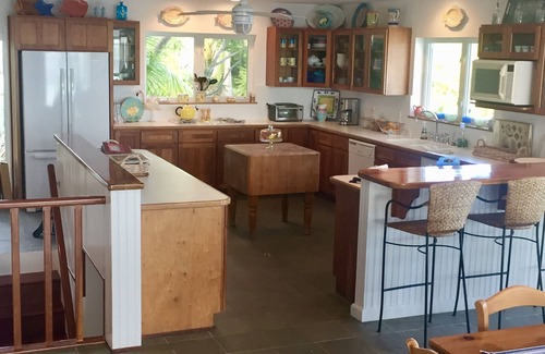 Sugarloaf Shores House | Sugarloaf Key Home With Beach, Dock and Canal!