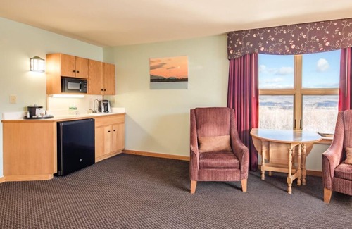 Carrabassett Valley Hotel | Sugarloaf Mountain Hotel
