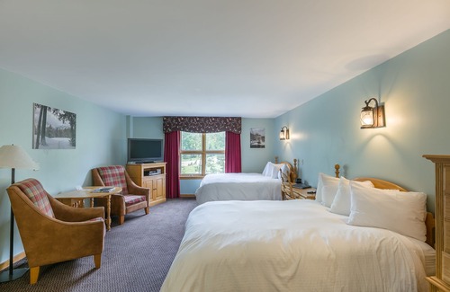 Carrabassett Valley Hotel | Sugarloaf Mountain Hotel
