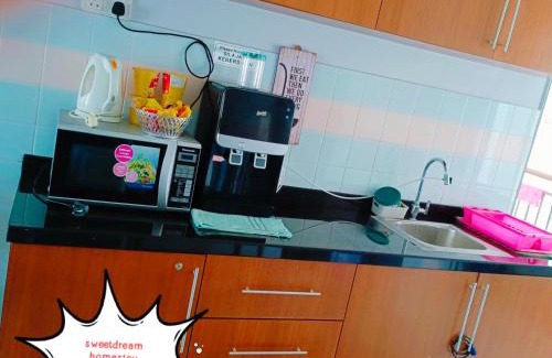 Tanjung Tanah Merah Apartment | SugarStay Homestay Teluk Kemang