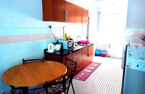 Tanjung Tanah Merah Apartment | SugarStay Homestay Teluk Kemang