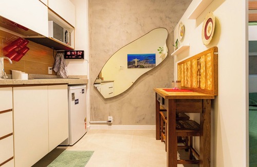 Copacabana Apartment | SUH Copacabana 79 New Beach