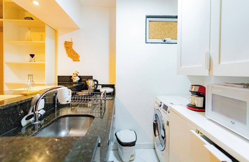 Gloria Apartment | SUH Flamengo 01 Praia Studio Dreams