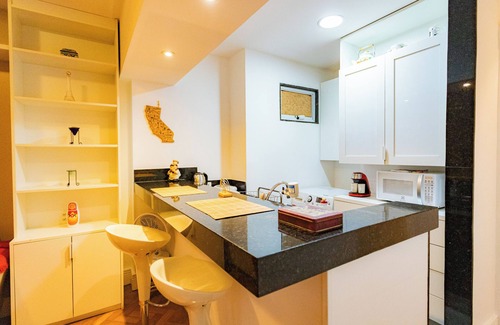 Gloria Apartment | SUH Flamengo 01 Praia Studio Dreams