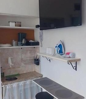 Urca Apartment | SUH Urca 01 Compact