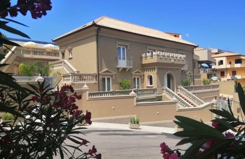 Tropea Resort | Sui Generis Tropea Luxury Rooms