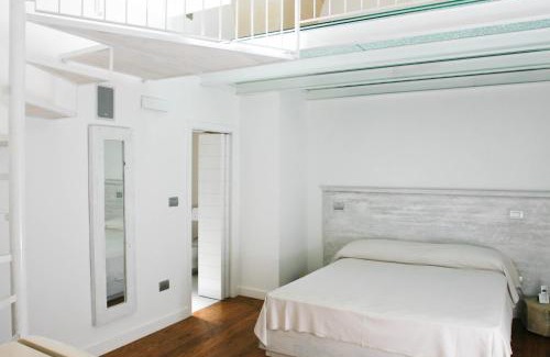Lecce Historic Center House | Sui Tetti Luxury Rooms