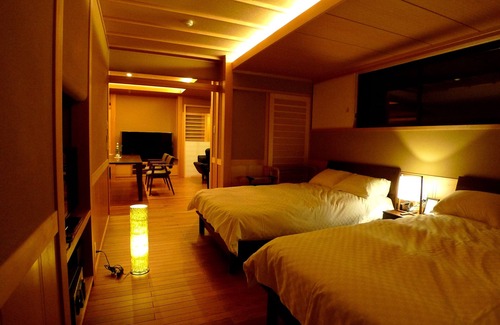 Gero Onsen House | Suihouen