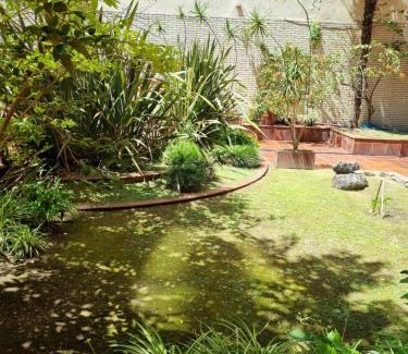 Retiro Apartment | Suipacha Exclusive Apart