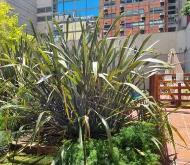 Retiro Apartment | Suipacha Exclusive Apart