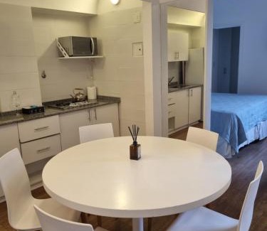 Retiro Apartment | Suipacha Exclusive Apart
