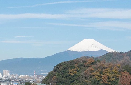 Numazu Hotel | Suisenkaku