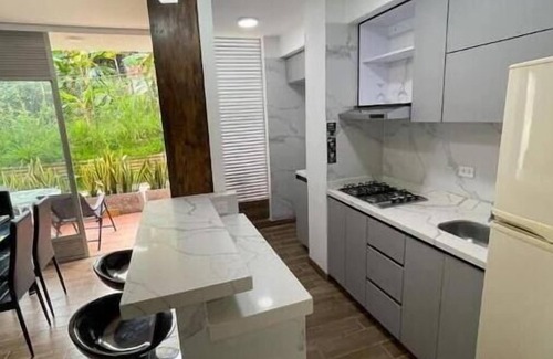 Melgar Apartment | Suitable furnished Melgar with Pool