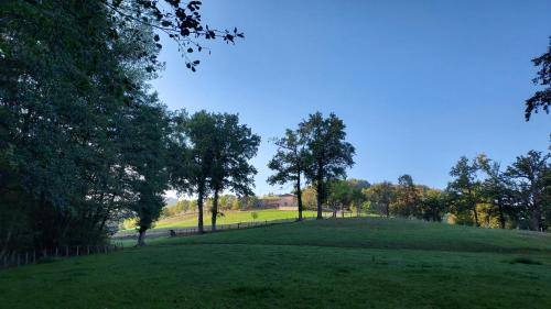 Brullioles Bed & Breakfast | Suite à l'Oasis de Chamousset