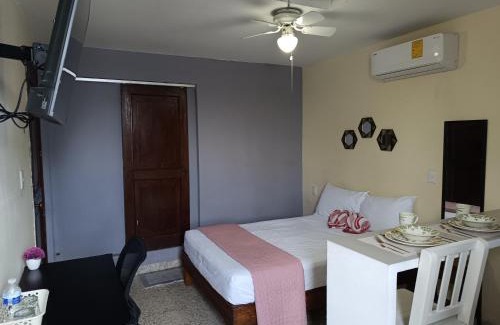 Cordoba Apartment | Suite 104 Cordoba Centro Estacionamiento