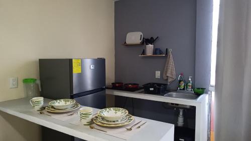 Cordoba Apartment | Suite 104 Cordoba Centro Estacionamiento