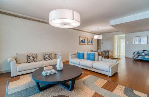 Sao Martinho Apartment | Suite 107