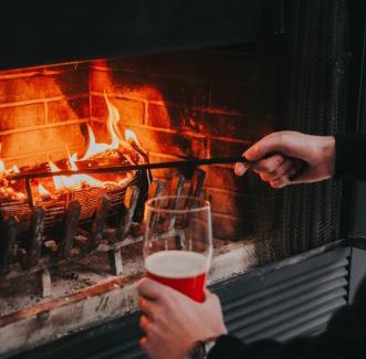 Magog House | Suite 110 - Destination Mont-Orford