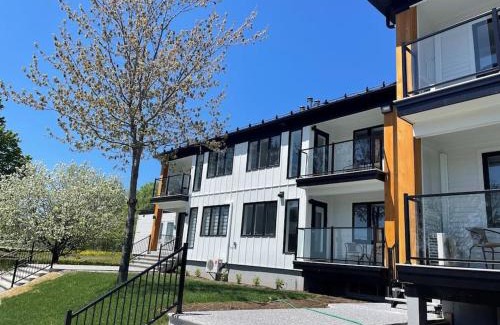 Magog House | Suite 111 - Destination Mont-Orford