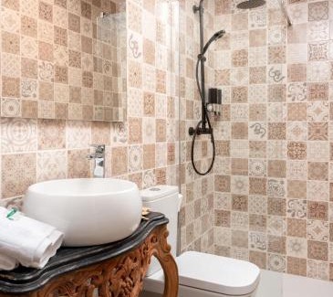 Aviles Apartment | SUITE 1907 AVILES