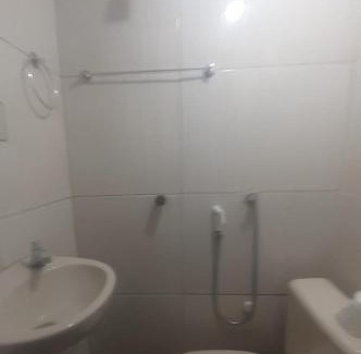 Centro House | Suite 2, Casa Amarela, Segundo Andar