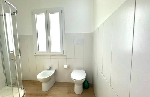 Cinisi House | Suite 302 Casa Ferrante Srls