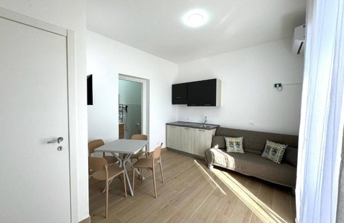 Cinisi House | SUITE 304 CASA FERRANTE SRLS