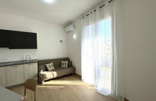 Cinisi House | SUITE 304 CASA FERRANTE SRLS