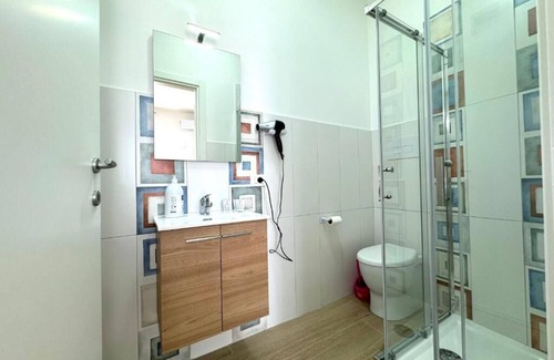 Cinisi House | SUITE 304 CASA FERRANTE SRLS