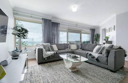 Scarborough Apartment | Suite 305 Sandcastles 3 Bedroom Deluxe Apartment