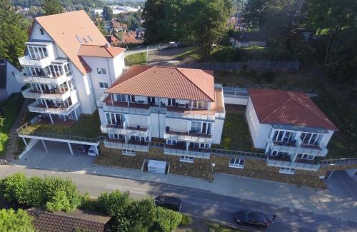 Oerlinghausen Apartment | Suite 32