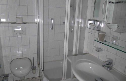 Bad Bevensen Apartment | Suite 49 - Hotelpension Marie-luise
