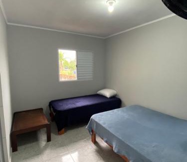 Indaia House | Suite 5 a 3 quadras da praia