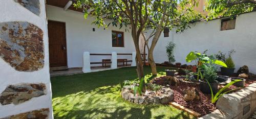 Icod de los Vinos House | Suite 85, Villa Boutique privada con piscina