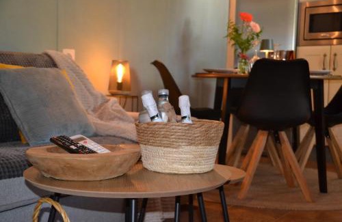 Icod de los Vinos House | Suite 85, Villa Boutique privada con piscina
