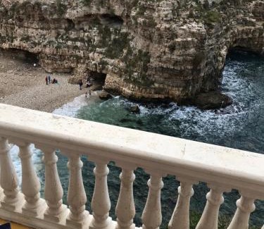 Polignano a Mare Apartment | Suite a mare - Casa della Poetessa