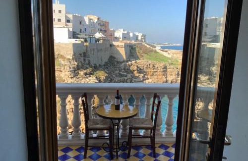 Polignano a Mare Apartment | Suite a mare - Casa della Poetessa