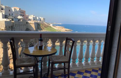 Polignano a Mare Apartment | Suite a mare - Casa della Poetessa