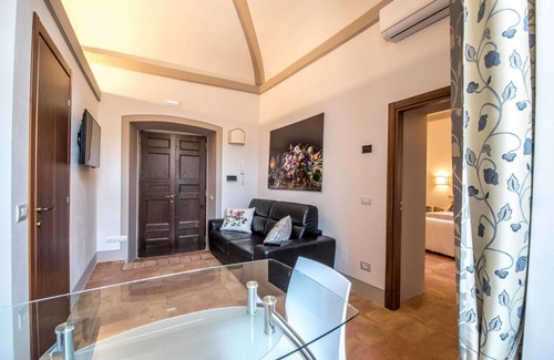 Assisi Apartment | Suite Assisi