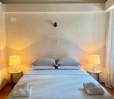 Centro Storico House | Suite Atelier Arringo