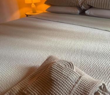 Centro Storico House | Suite Atelier Arringo