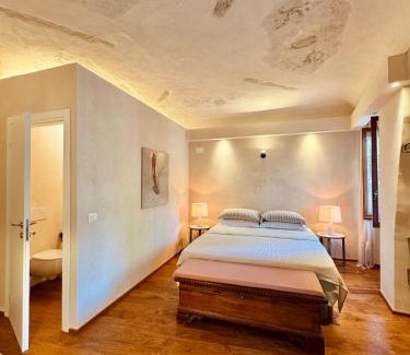Centro Storico House | Suite Atelier Arringo