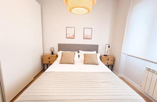 Distrito Oeste Apartment | Suite Ateneo By Silastur