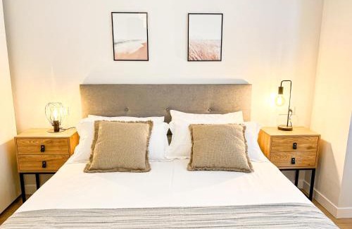 Distrito Oeste Apartment | Suite Ateneo By Silastur