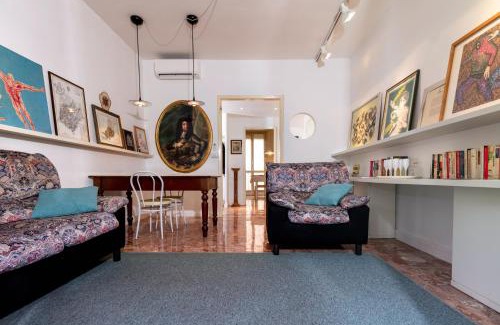 Crocetta-San Lazzaro-Modena Est Apartment | Suite Bellini - Affitti Brevi Italia