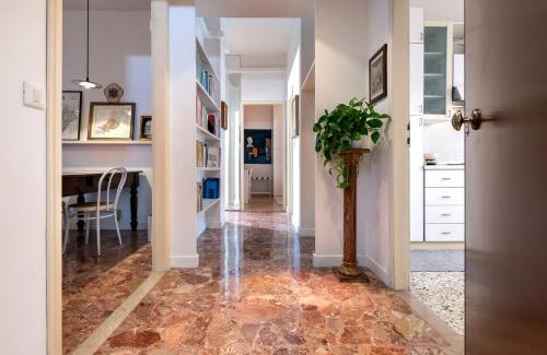 Crocetta-San Lazzaro-Modena Est Apartment | Suite Bellini - Affitti Brevi Italia