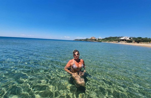 Isola di Capo Rizzuto House | SUITE BICE IN RESORT