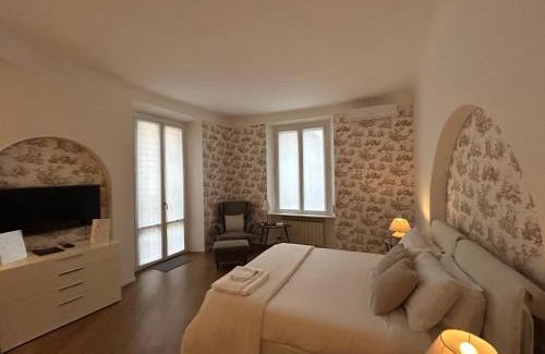 Brera Bed & Breakfast | Suite Brera